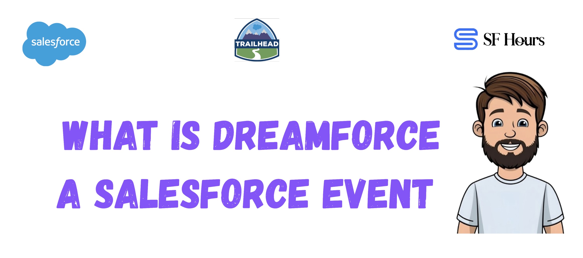 What is Dreamforce